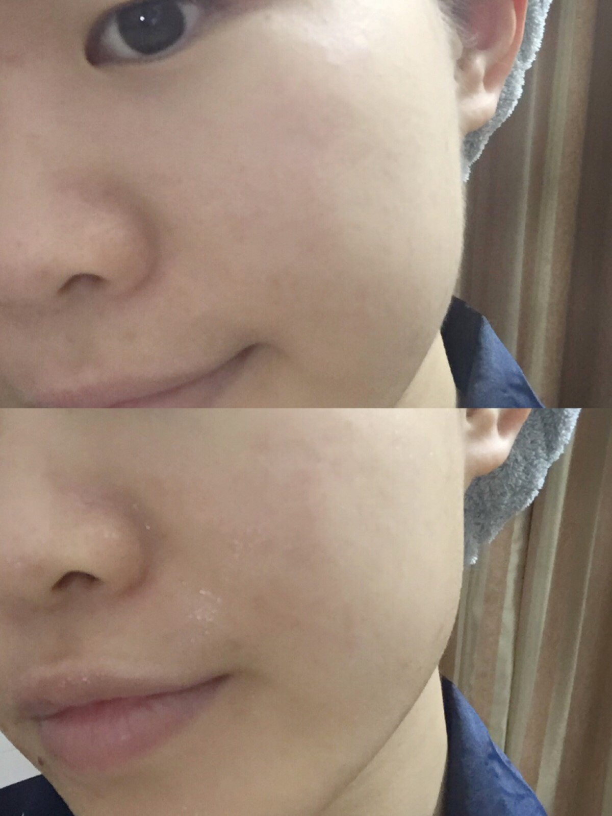 万年回购大牌化妆品,泰国原装进口妆蕾ray蚕丝面膜