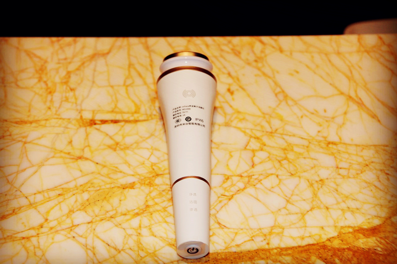 深层净颜护理洁面仪,平价声波洁面仪评测