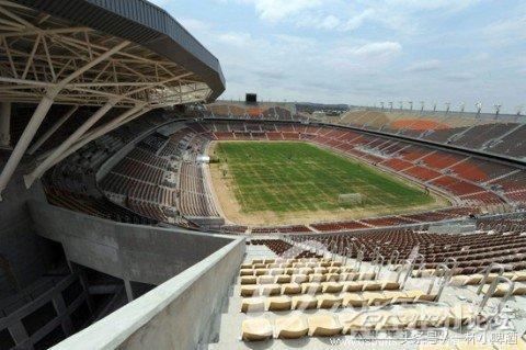 南非世界杯场地现状,南非世界杯历史成绩揭秘