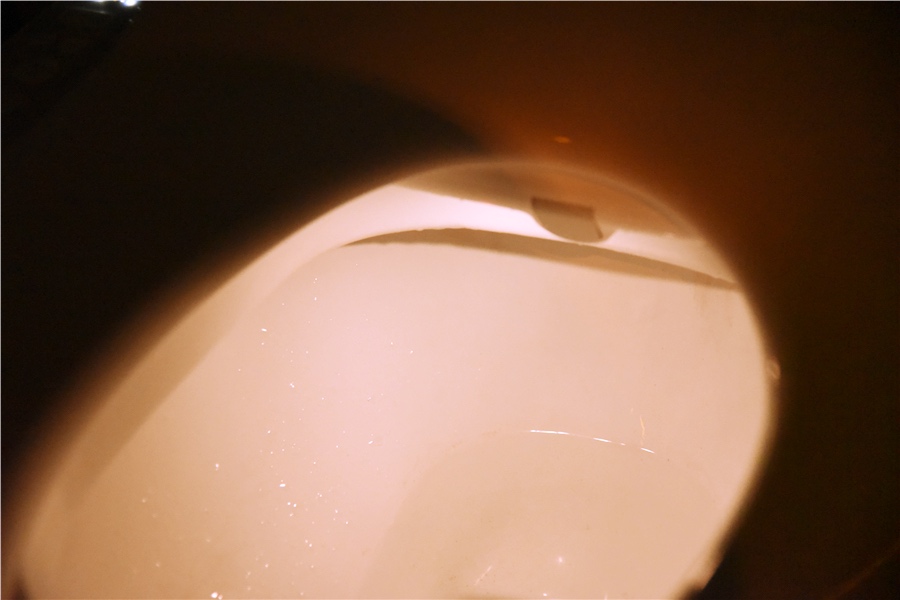 智能马桶盖热水冲洗和加热,智能即热冲洗马桶盖