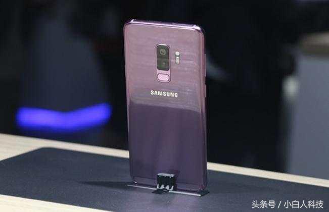 三星s9为什么降价这么厉害,三星s9现在值得入手吗