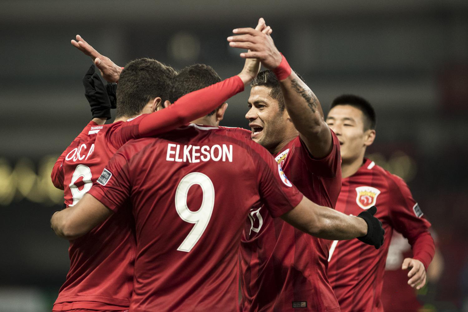 中超big4强势晋级,中超big4冲击亚冠首胜