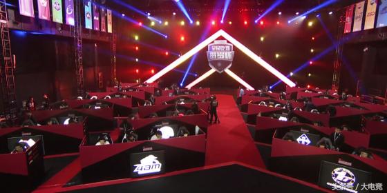 绝地求生吃鸡比赛视频回放,绝地求生dsl2018秋季赛