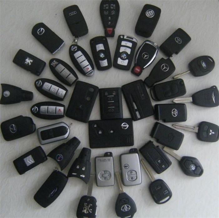 汽车钥匙丢失了一把怎么让它失灵,汽车钥匙丢失有什么方法启动吗