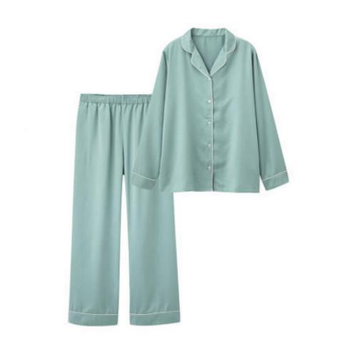 有了这些家居服在家也是小仙女 (给自己配上一套漂亮舒服的家居服)