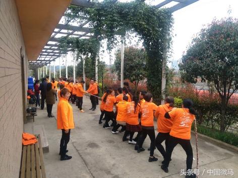 湘潭联合拔河比赛,湘潭争霸赛