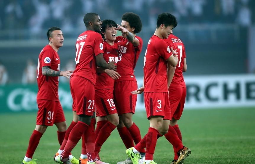 亚冠8强再碰昔日苦主,亚冠再现0比7惨案