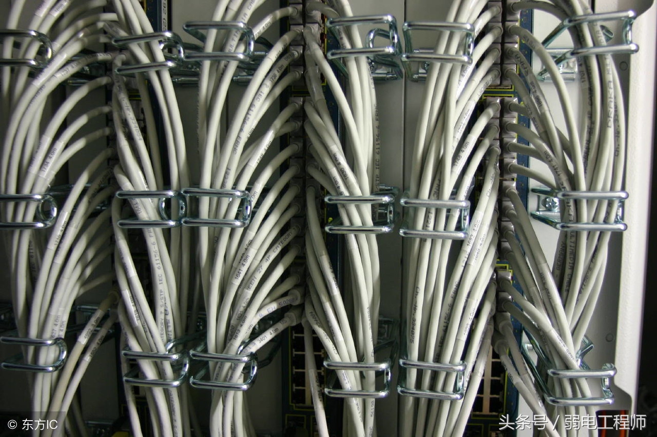 弱电施工技术视频教学,弱电技术交底有哪些