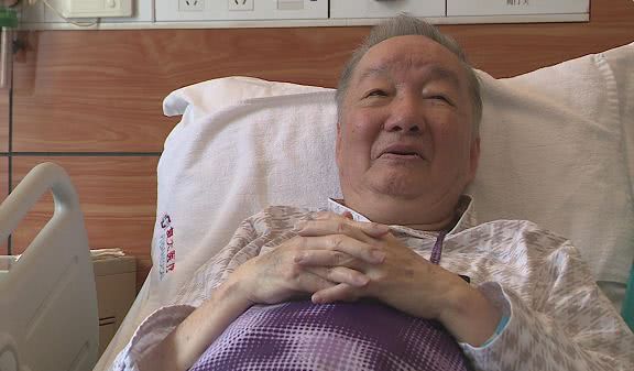 80岁老人奇迹生还,77岁癌症老人奇迹康复