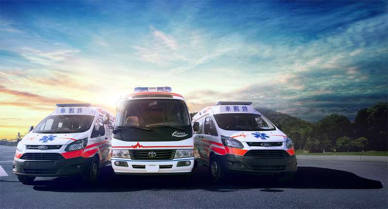 急救故事视频,急救生命的故事