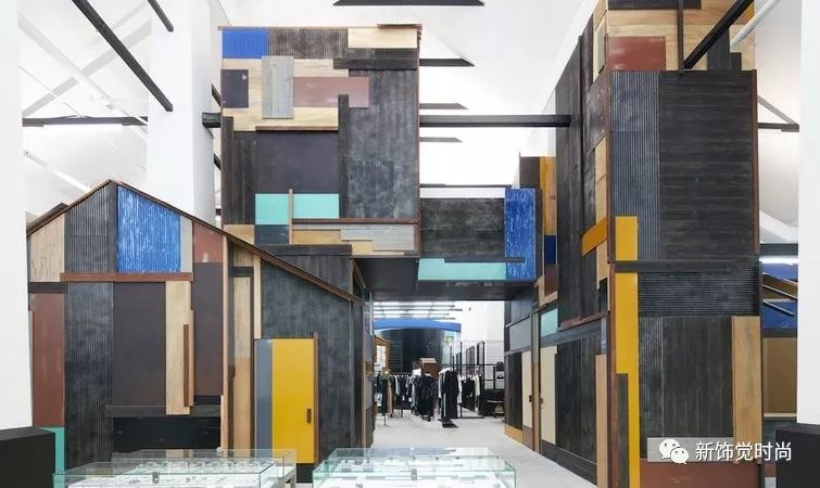 新饰觉买手|再说一次,代购不是买手!