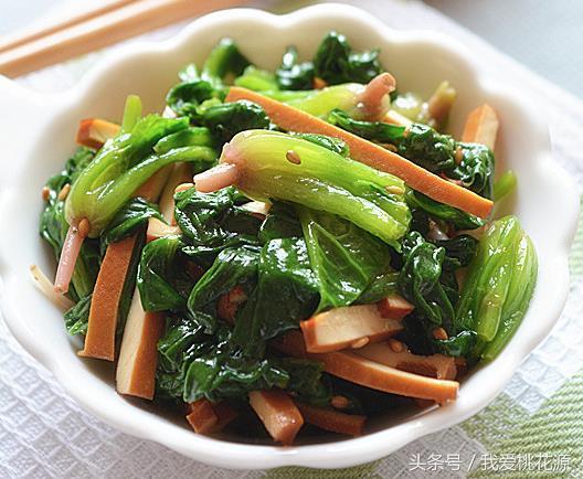 香干炒肉还可以加什么小菜一起炒,香干下酒小菜做法大全