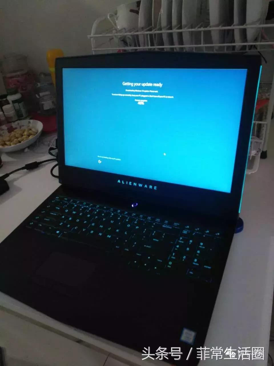 在菲律宾买外星人比国内便宜吗,海淘外星人电脑关税