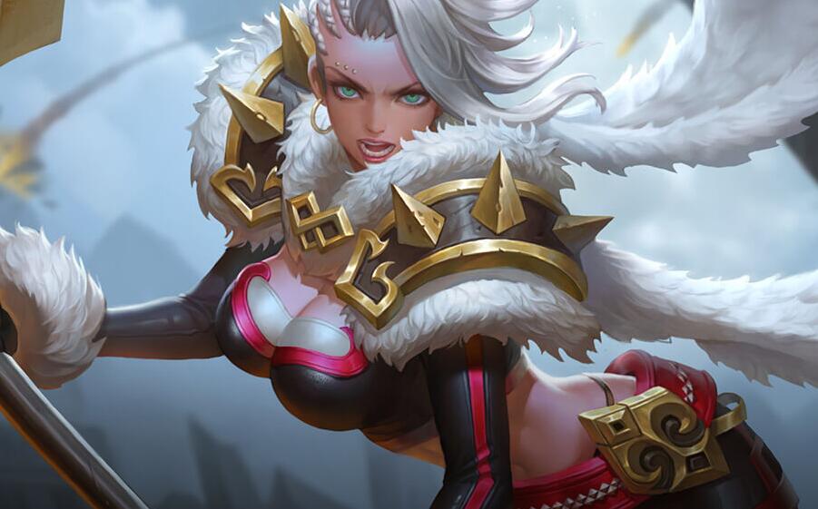 王者荣耀上单玩鳄鱼,王者荣耀上单前期如何玩