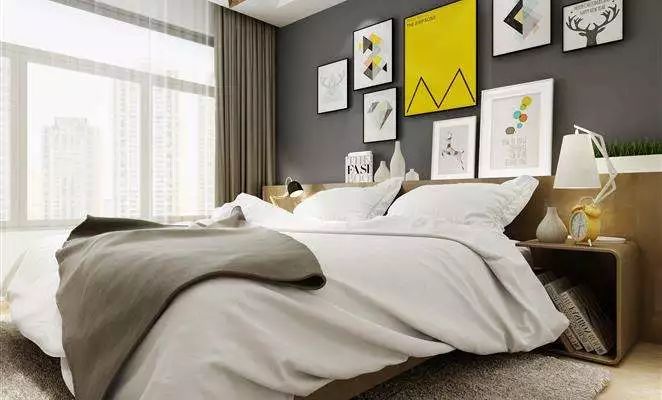 高端家纺床品睡得舒服,床品多少支的睡得舒服