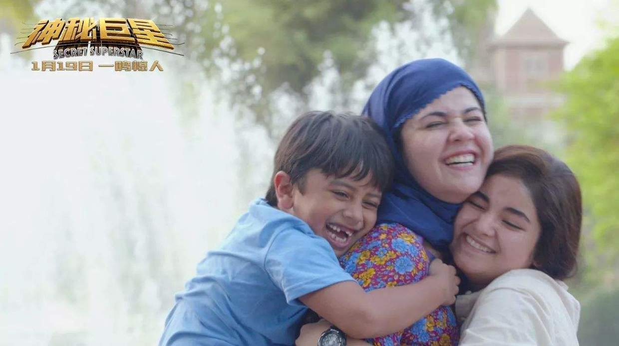 与追梦本身相比，更弥足珍贵的，是替你守护梦想的人