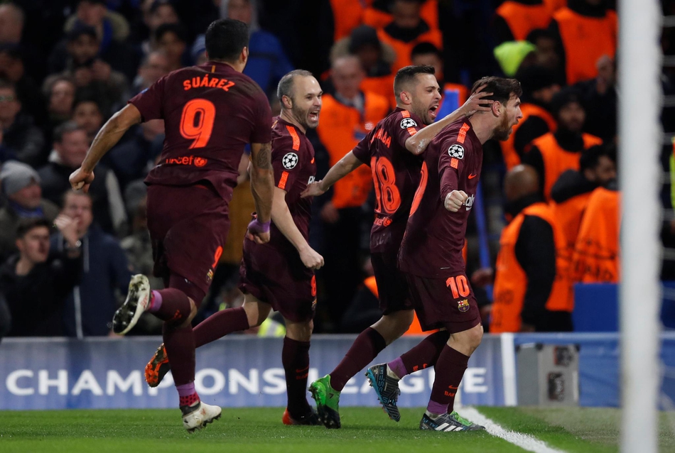 蓝军溃败！阵中1人可昂首离开，皇马大门为他敞开！