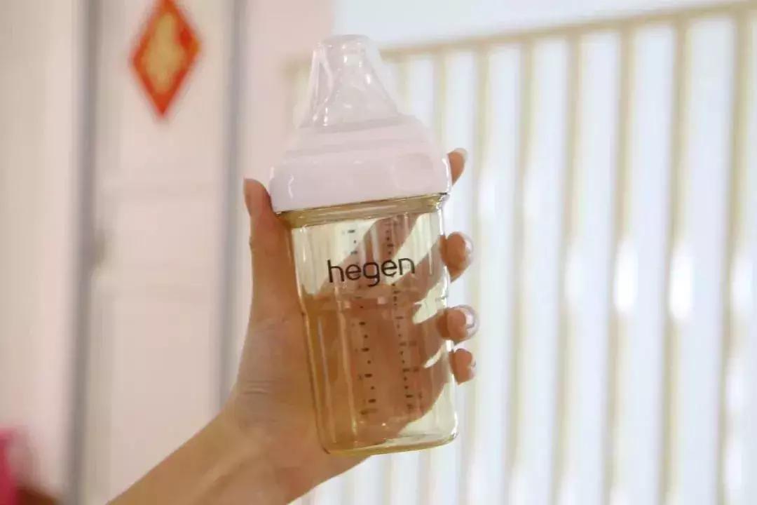 奶瓶高颜值奢华,奶瓶高颜值