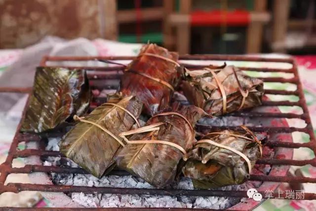 2018云南瑞丽傣族泼水节,2019年云南瑞丽泼水节