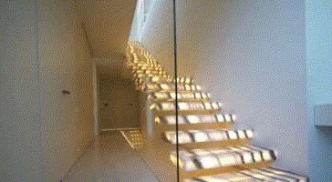 白光透光石,超强透光石