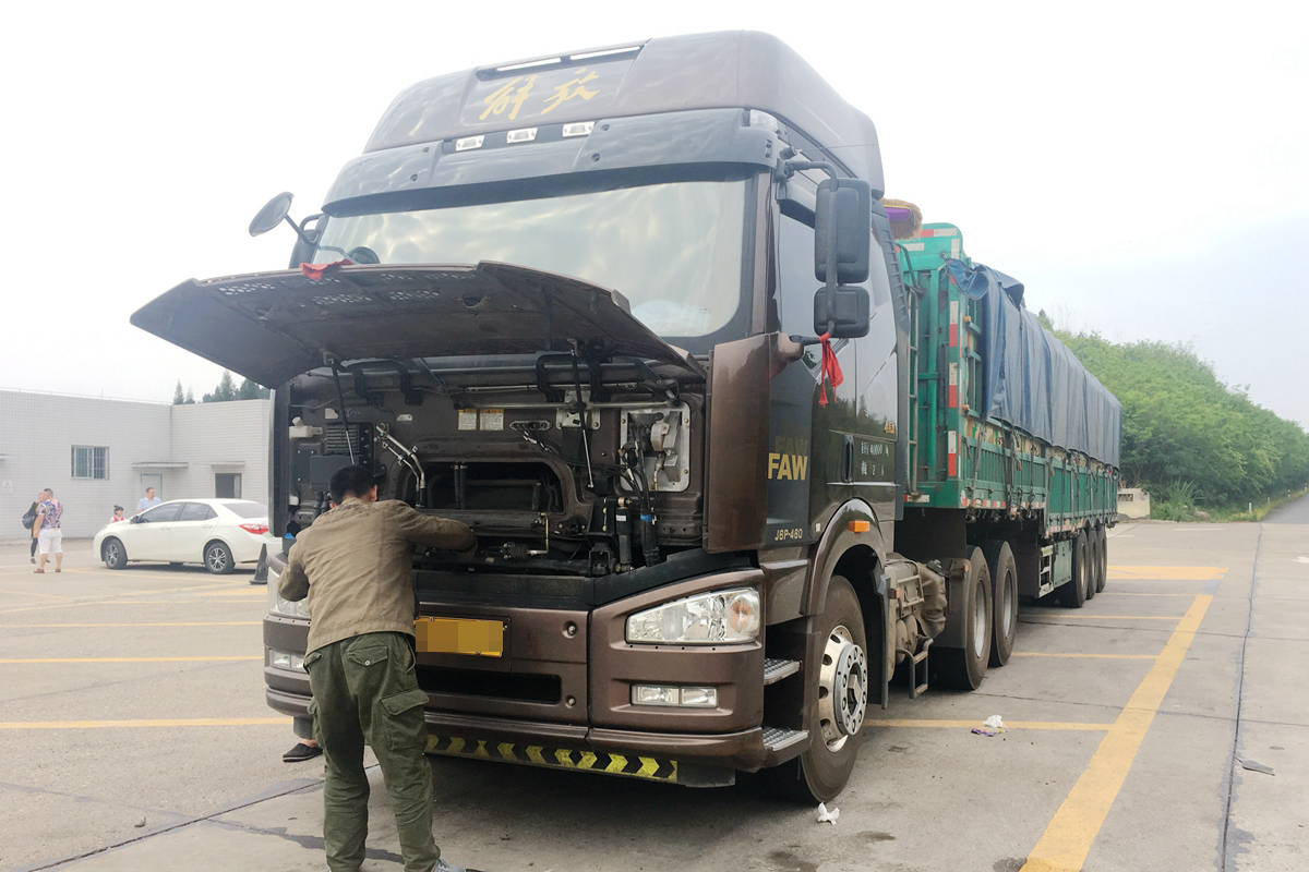 各省高速公路救援热线,路政救援电话