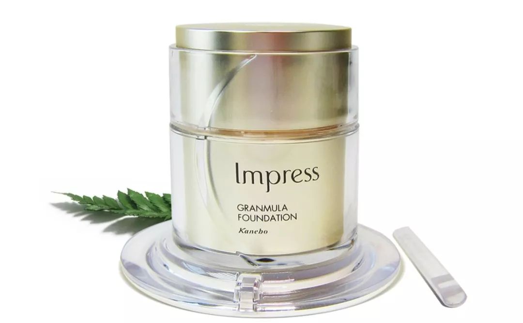 日本贵妇养肤粉底液推荐,日本品牌贵妇粉底液