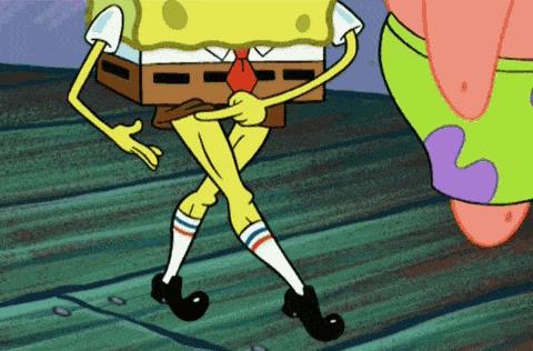 海绵宝宝官方推特说要停播，奥巴马曾说是自己最喜爱的电视角色