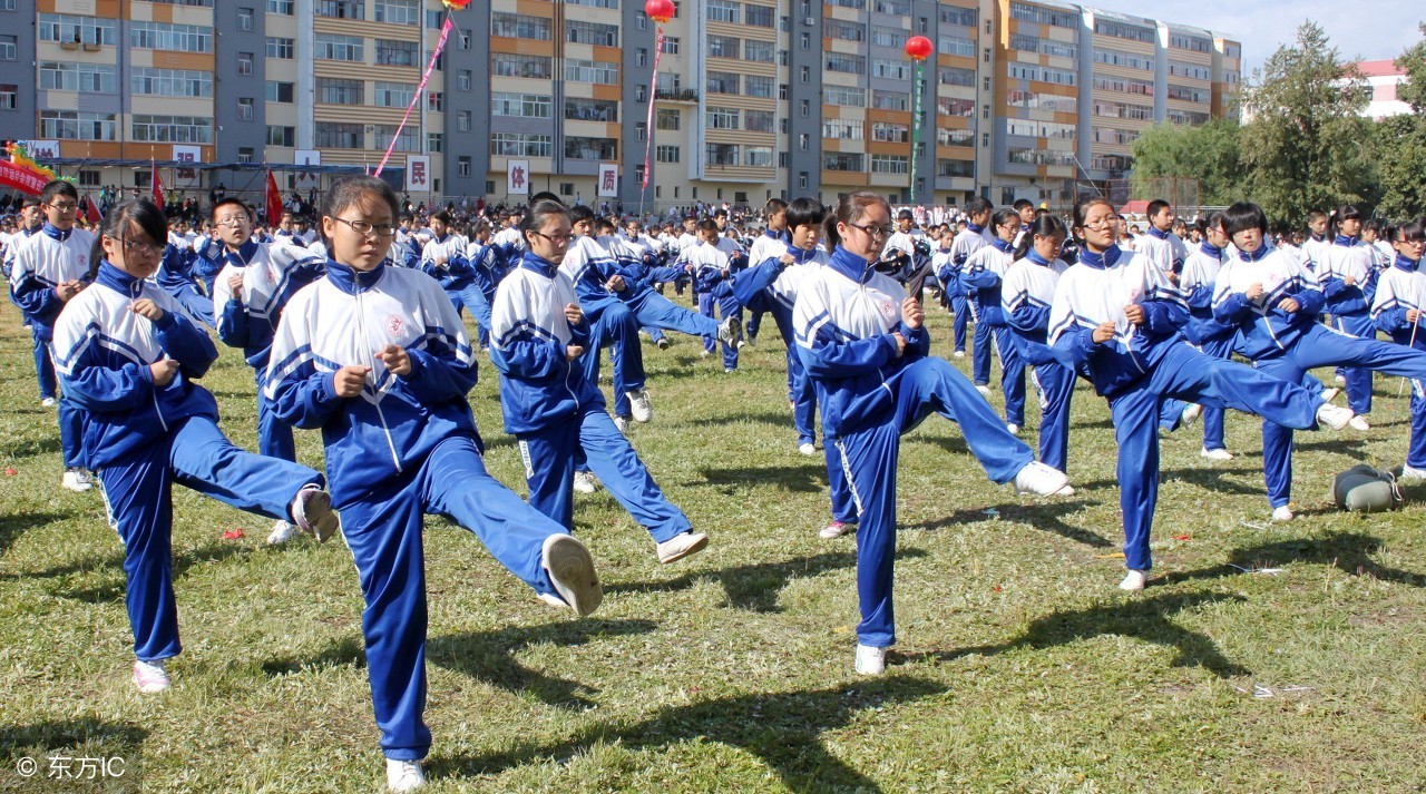 济南最厉害的中学,济南厉害
