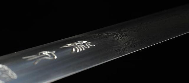 厉害了我的国视频武器,最锋利的龙泉剑