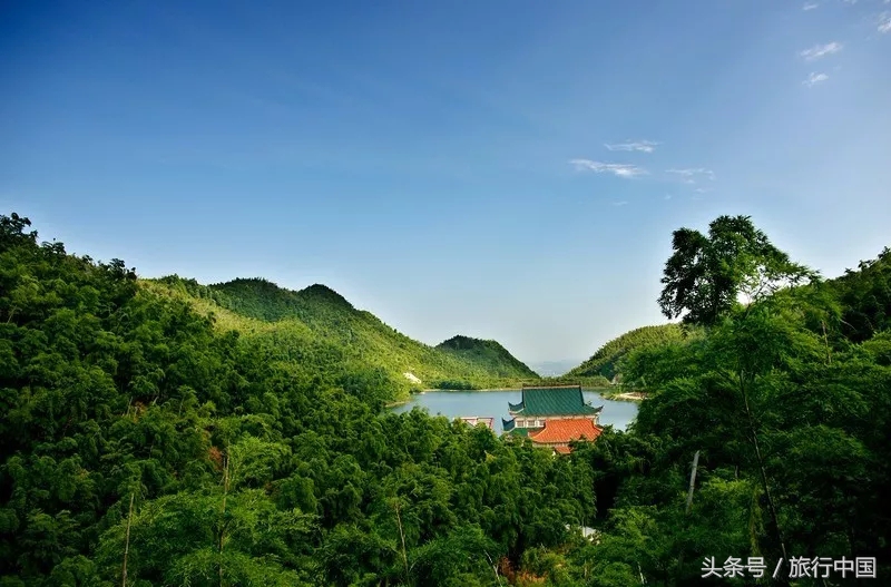 旅游最美的风景在火车上,一张火车票走遍中国最美的地方