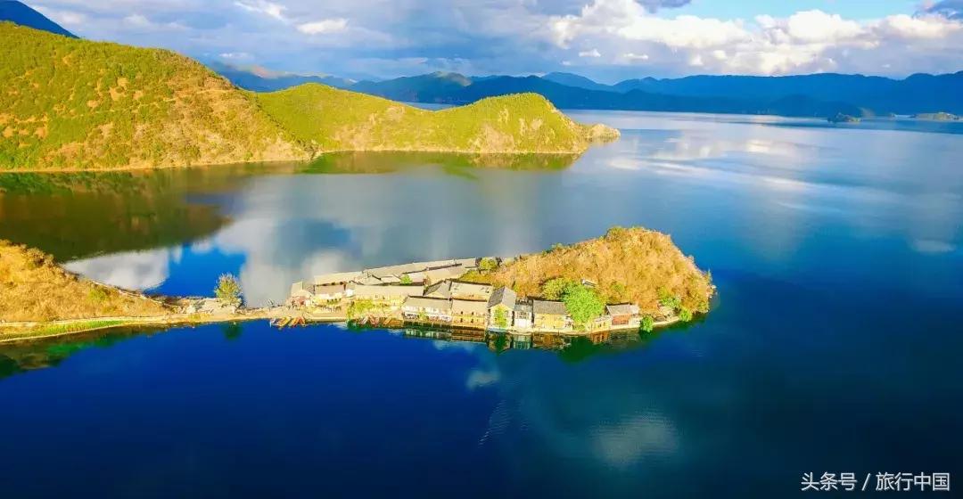 旅游最美的风景在火车上,一张火车票走遍中国最美的地方