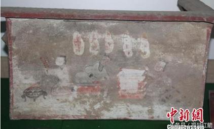 烤羊肉串的历史起源--早在东汉就有人爱上撸串了！