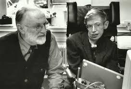 霍金怎么悼念宇宙的,物理学家对霍金的评价