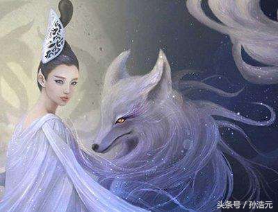 西游记太上老君身边的金童玉女,《西游记》的太上老君