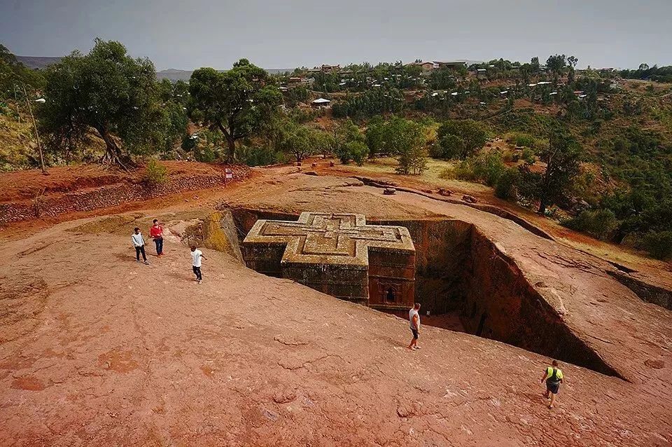 30种在地球“浪”的方式，做过10件，算你牛！