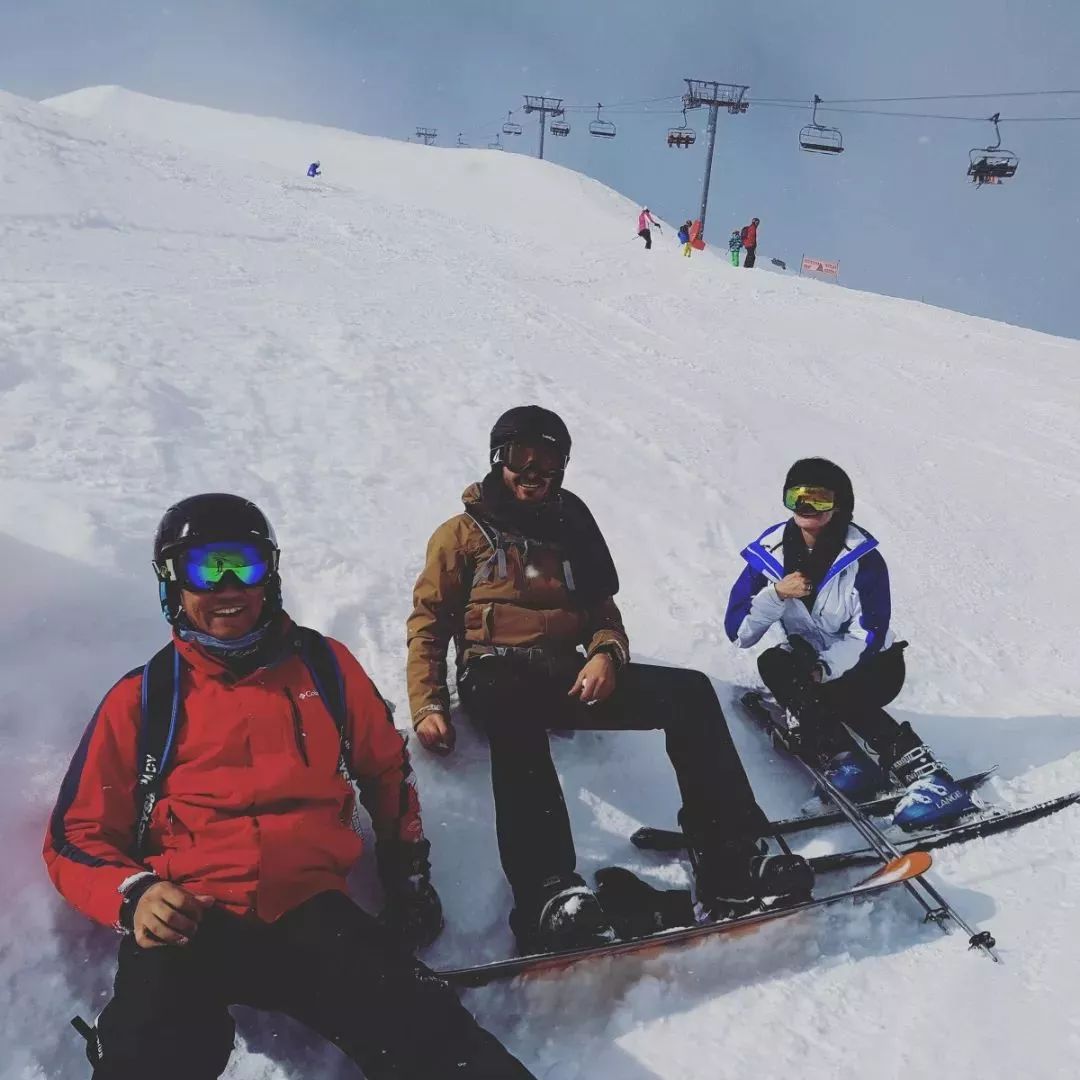 30种在地球“浪”的方式，做过10件，算你牛！