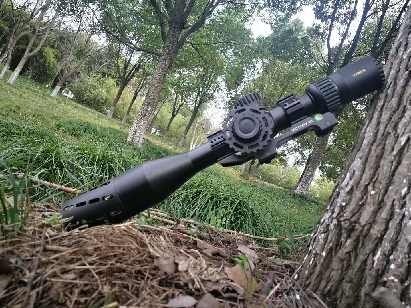 蔡司胜利者4-20x50评测,蔡司胜利者望远镜