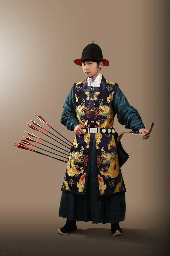 明朝服饰等级,明朝服饰和宋唐服饰