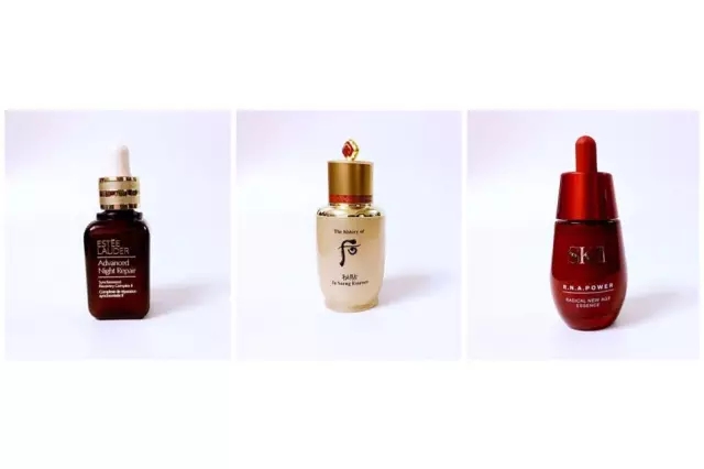 雅诗兰黛小棕瓶madeinuk有塑封吗,雅诗兰黛小棕瓶fa0