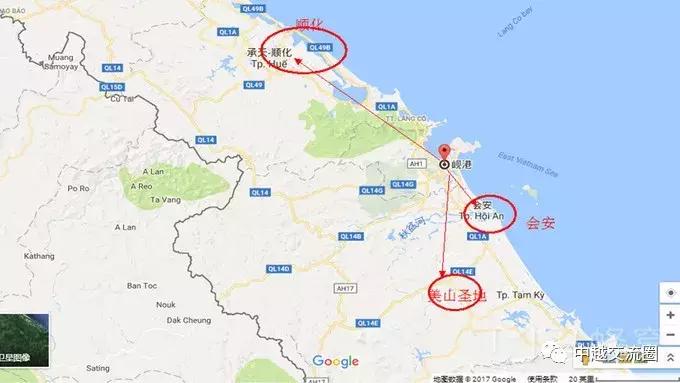 到越南怎么玩，最全旅游攻略送给你！