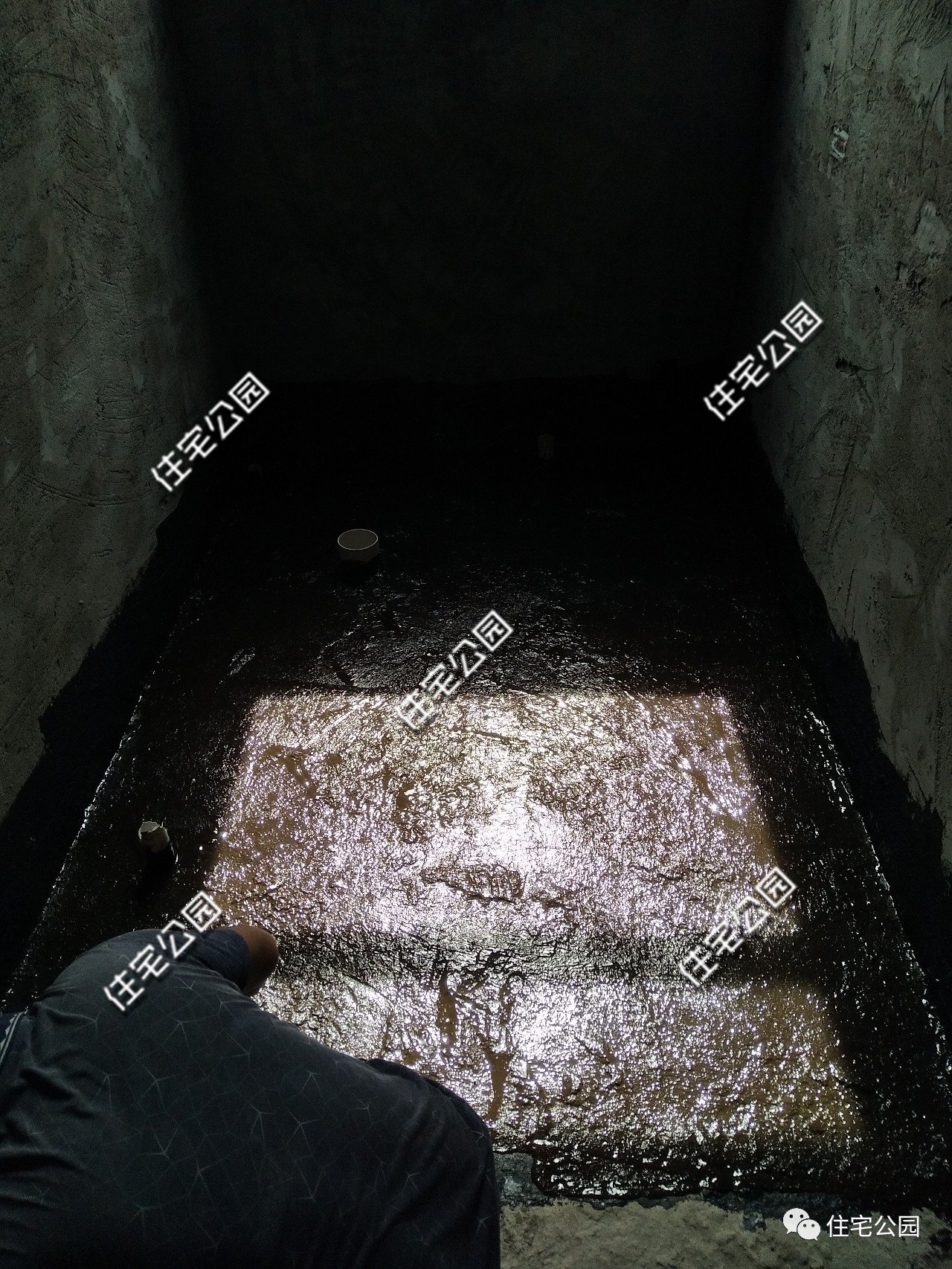 农村自建房卫生间还用做防水吗,农村自建房的卫生间需要做防水吗