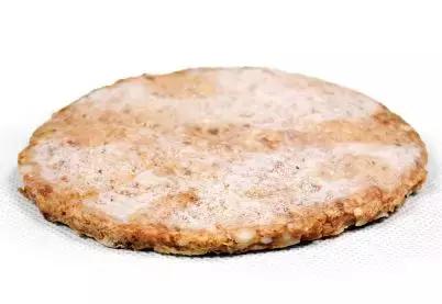 汉堡包和肉夹馍共同特征,肉夹馍被称为中国汉堡包