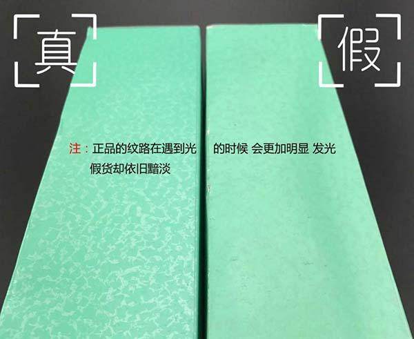 纪梵希丝绒口红真假辨别方法,纪梵希丝绒口红真假辨别