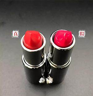 纪梵希丝绒口红真假辨别方法,纪梵希丝绒口红真假辨别