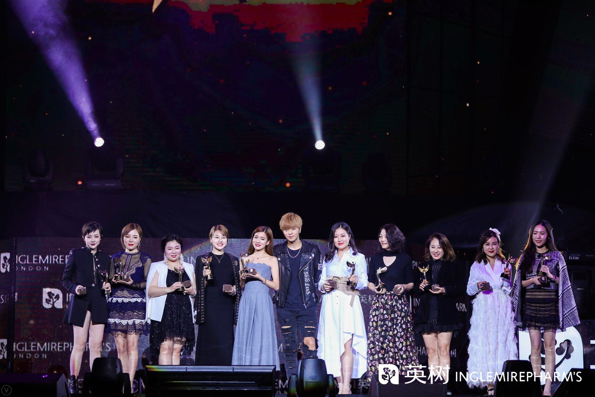 宋丹：我们不一样用超级丹精神做英树