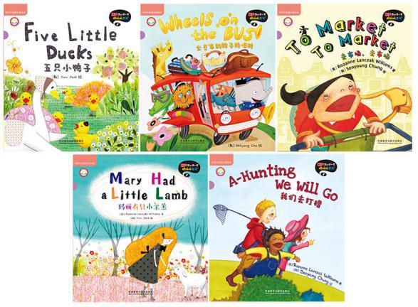幼升小英语跟不上？5套零基础英语启蒙儿歌，一年省去补习2万块