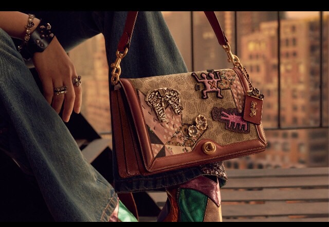 coach蔻驰女士经典系列,美国coach蔻驰