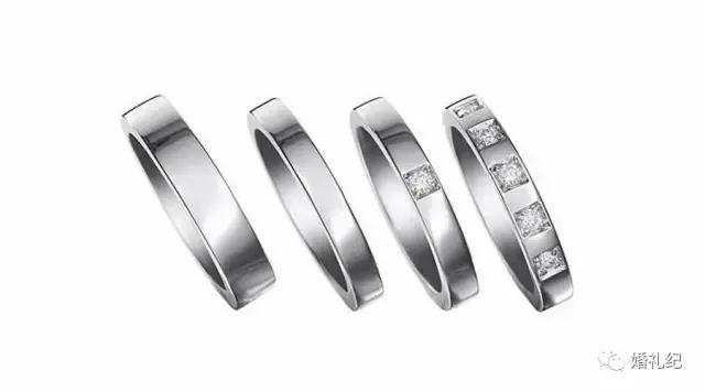 明星同款婚戒教程,明星的顶级婚戒