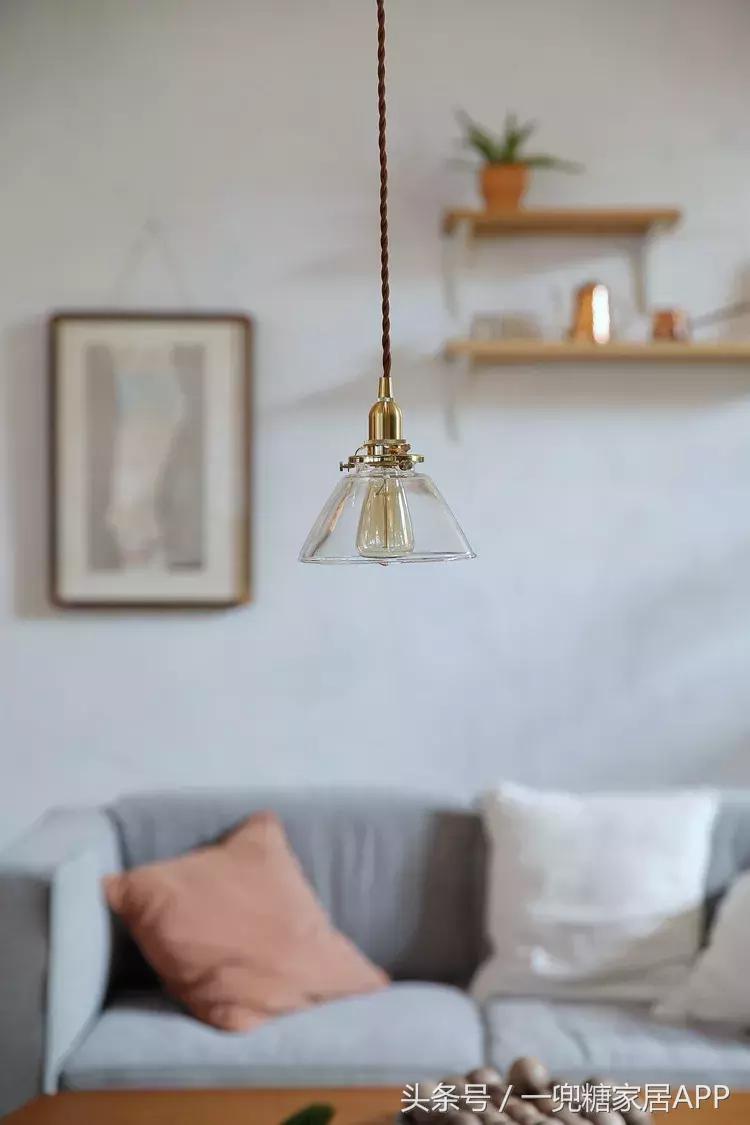 没做无主灯的吊顶,无主灯吊顶