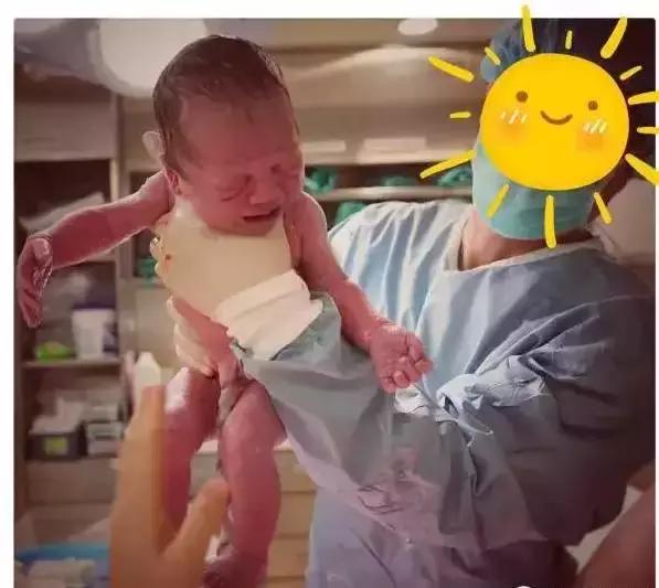 顺产日记二胎,台湾顺产经历